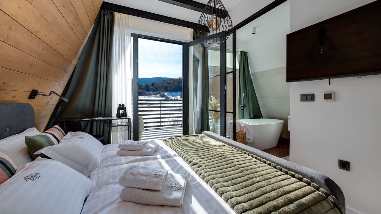 Photo of Bedroom in Mrkopalj