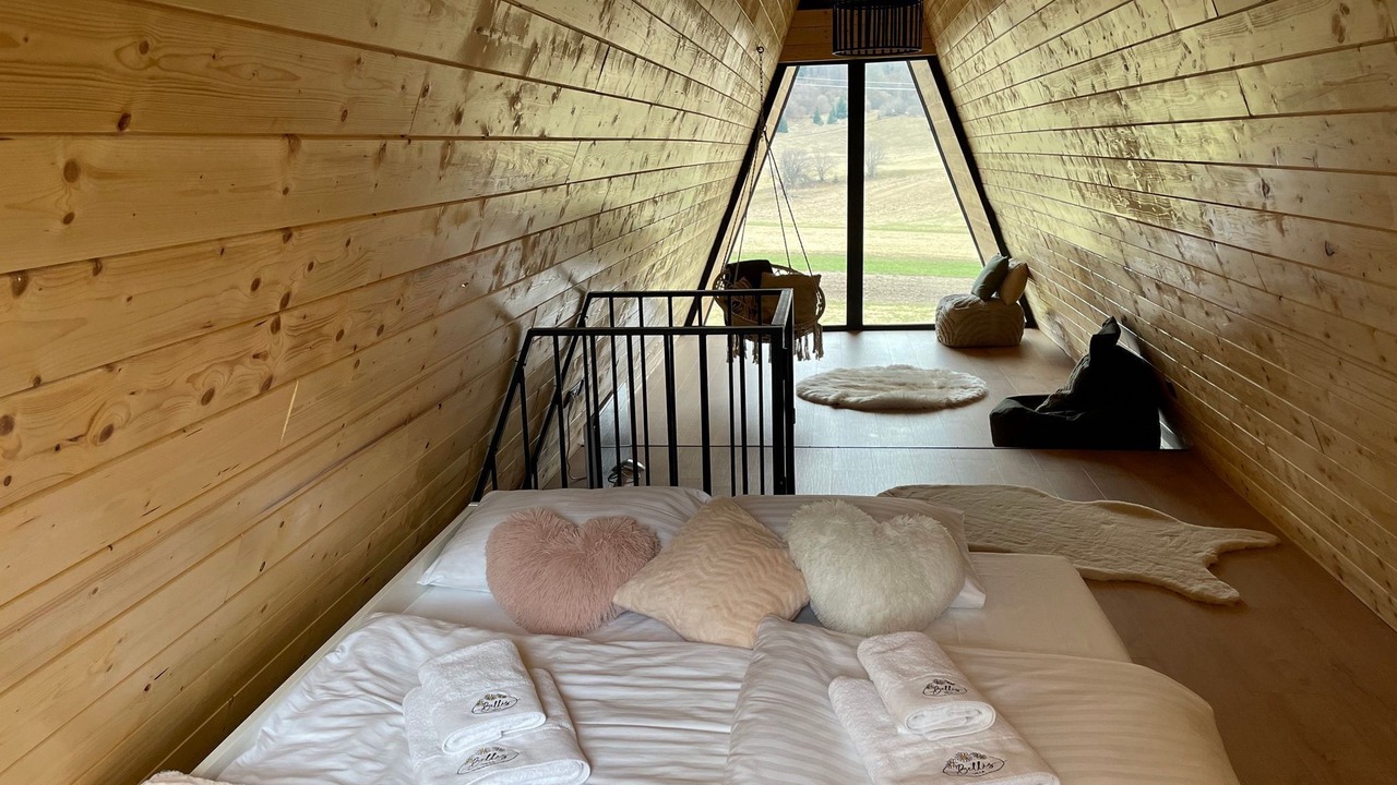 Photo of Bedroom in Mrkopalj