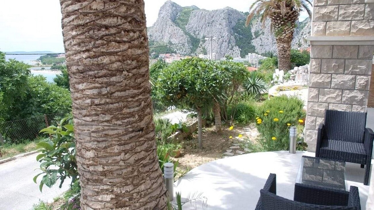 Photo of Patio Balcony in Omis