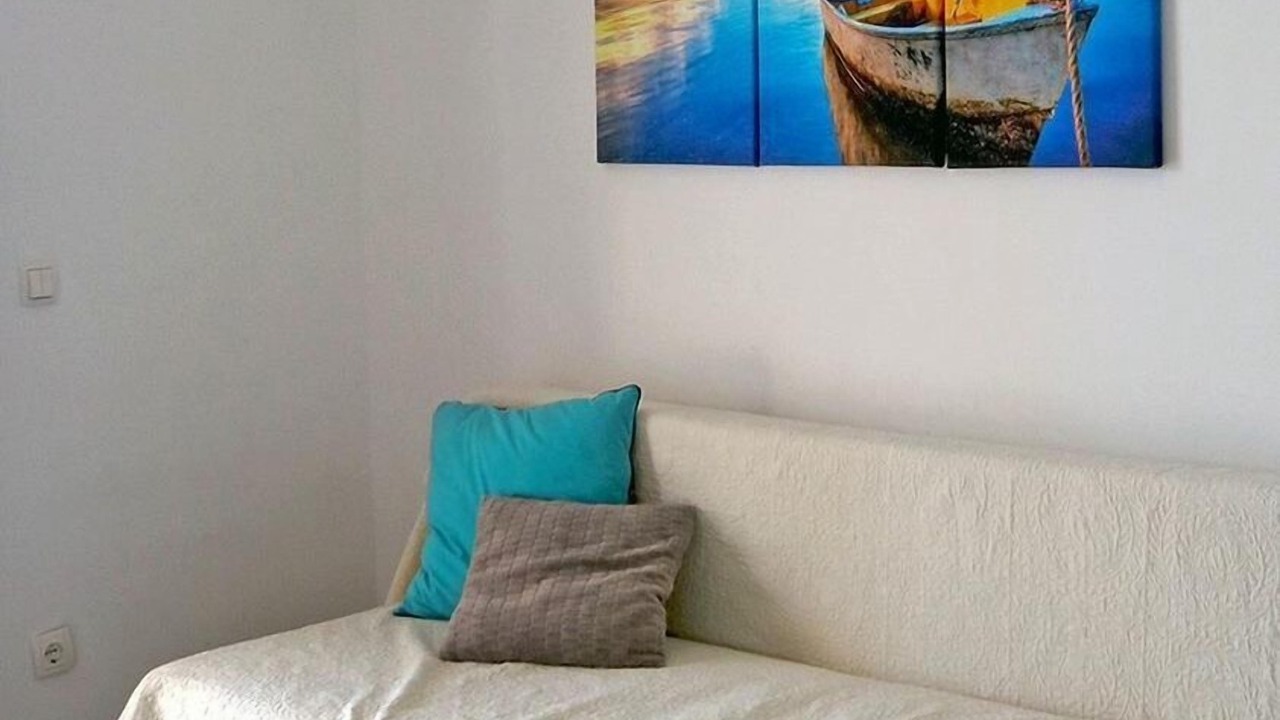 Photo of Livingroom in Omis