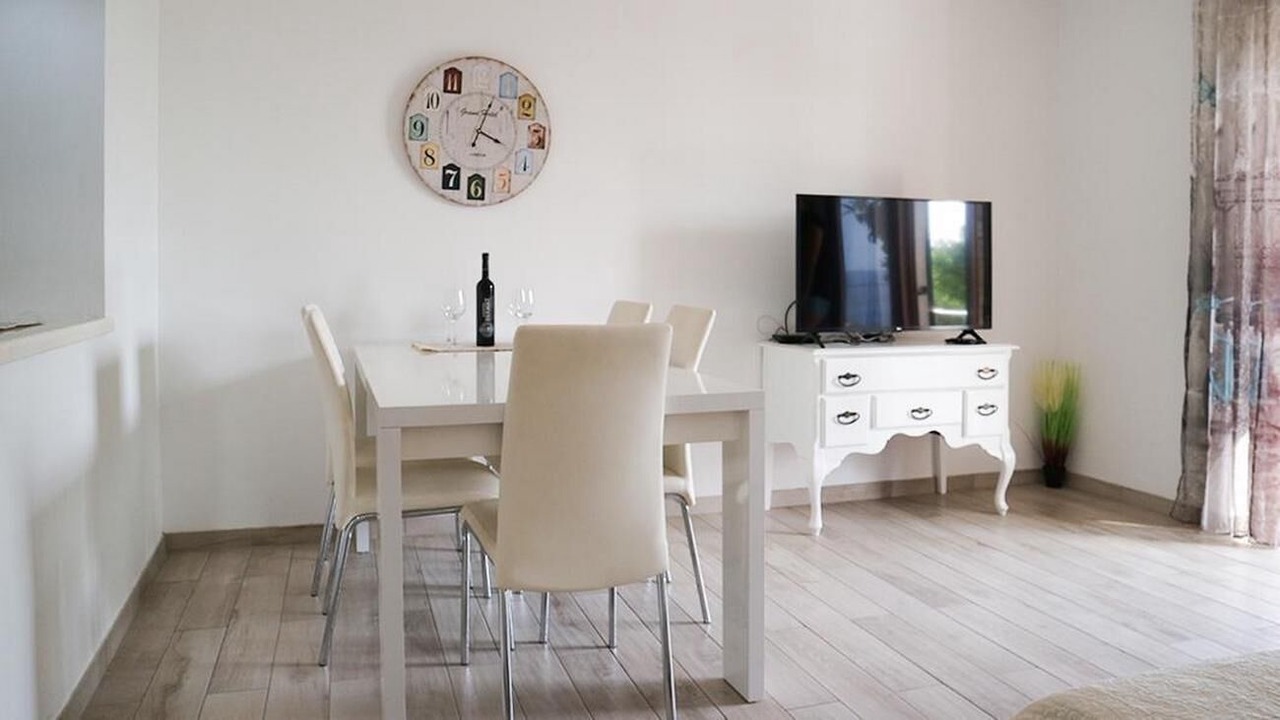 Photo of Livingroom in Omis