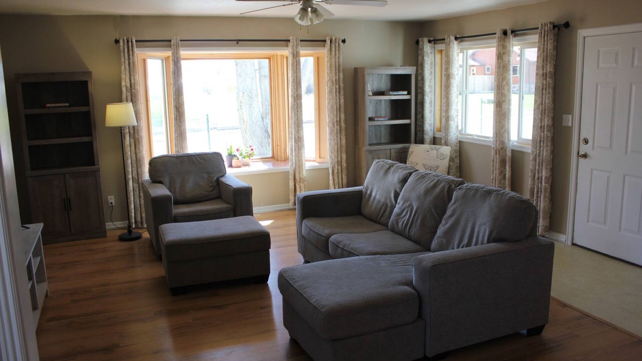 Photo of Livingroom in Lander