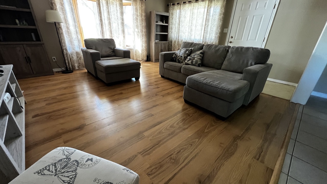 Photo of Livingroom in Lander