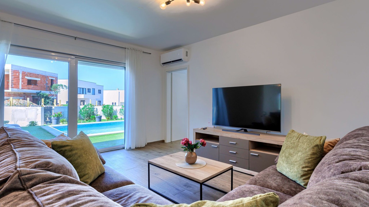 Photo of Livingroom in Banjole