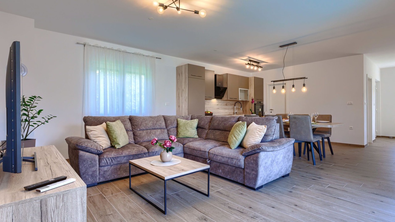 Photo of Livingroom in Banjole