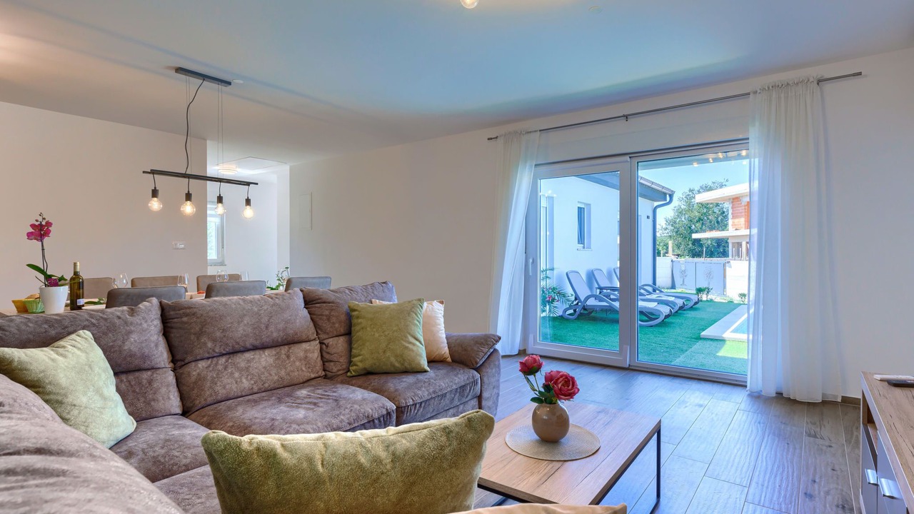Photo of Livingroom in Banjole