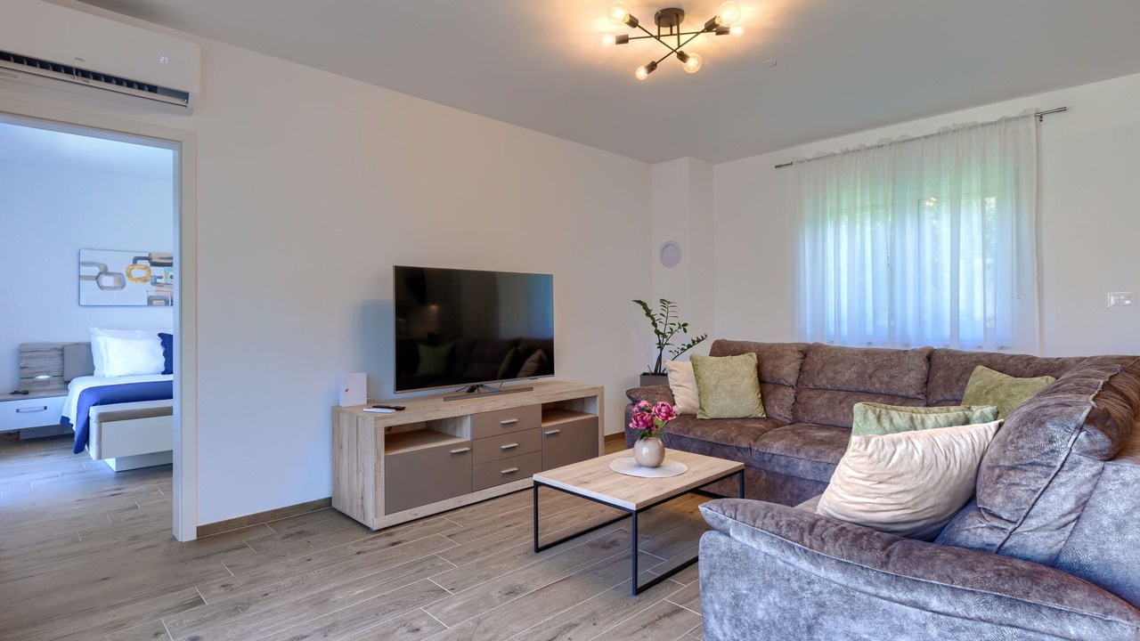 Photo of Livingroom in Banjole