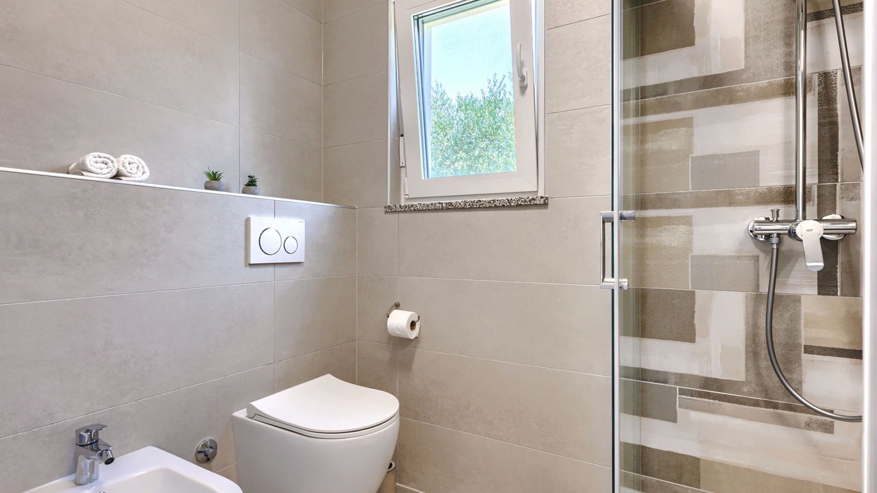 Photo of Bathroom in Banjole
