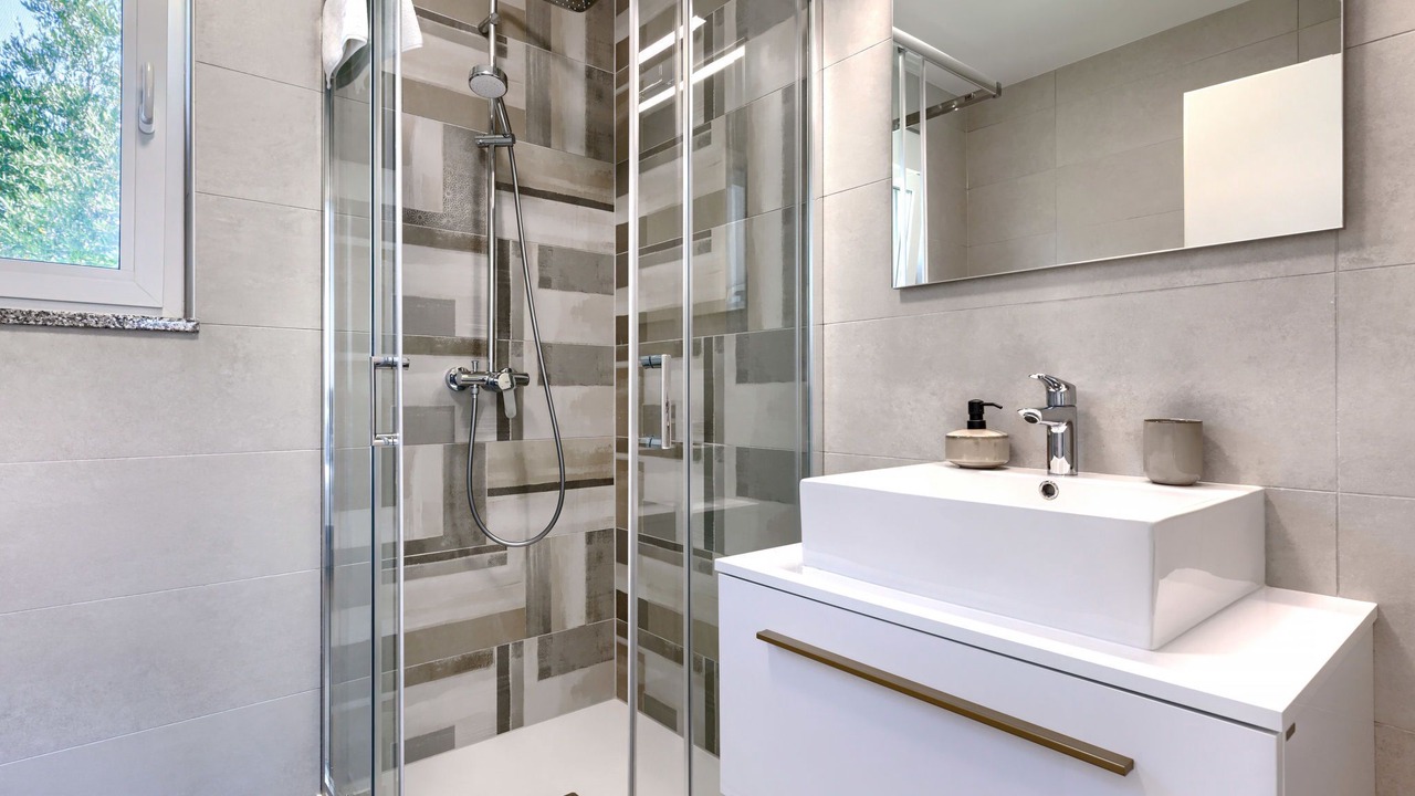 Photo of Bathroom in Banjole