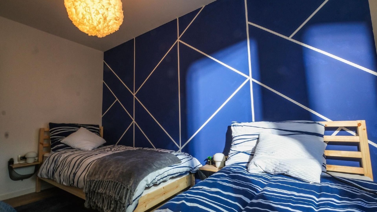 Photo of Bedroom in Zagreb