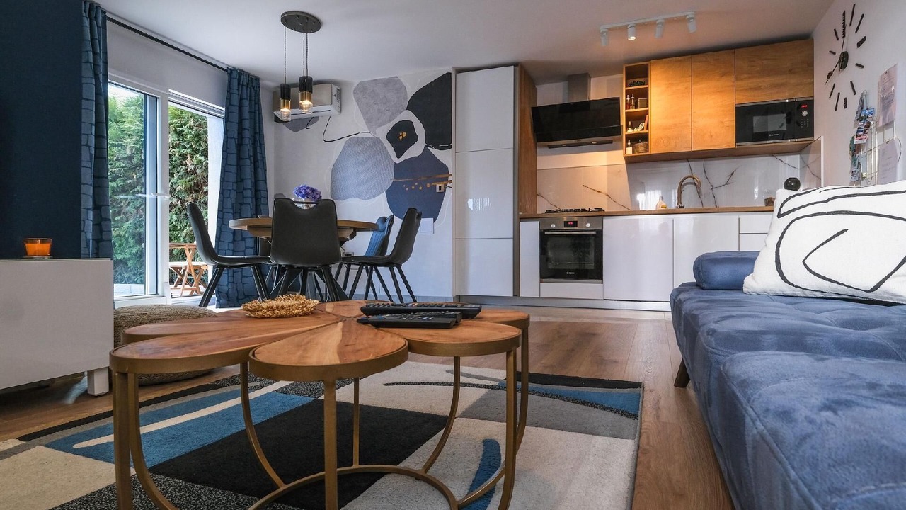Photo of Livingroom in Zagreb