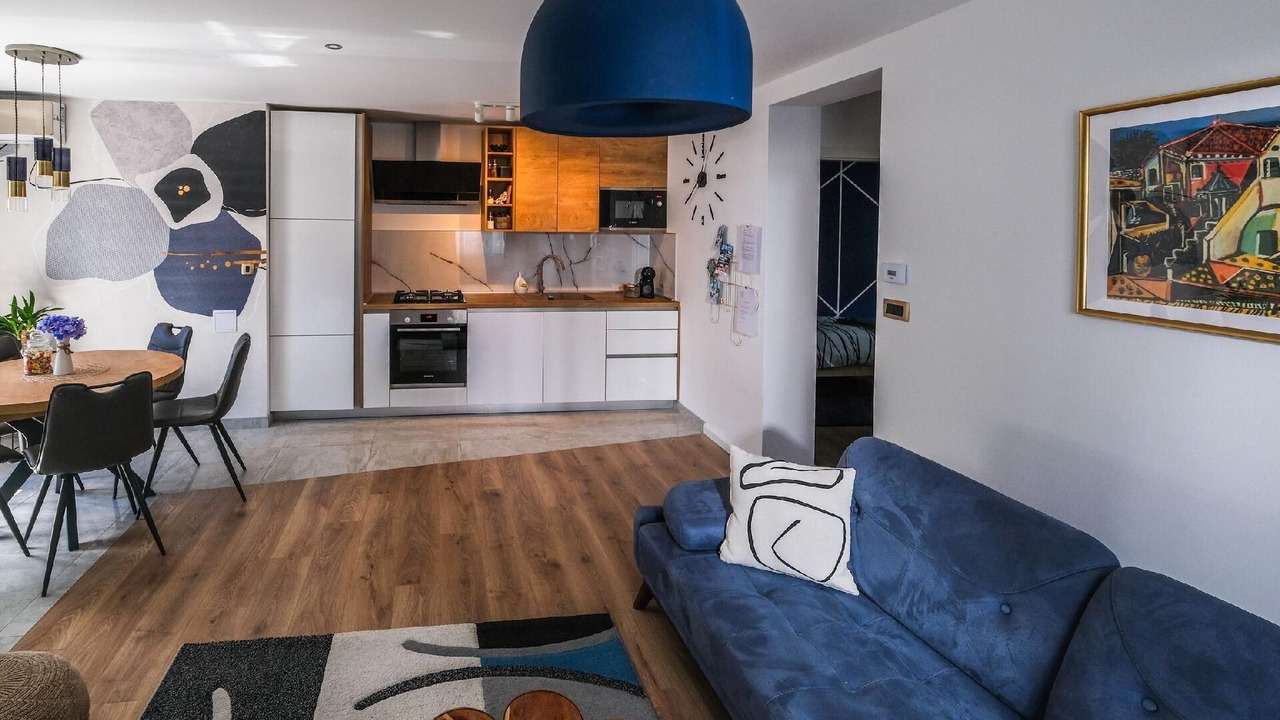 Photo of Livingroom in Zagreb