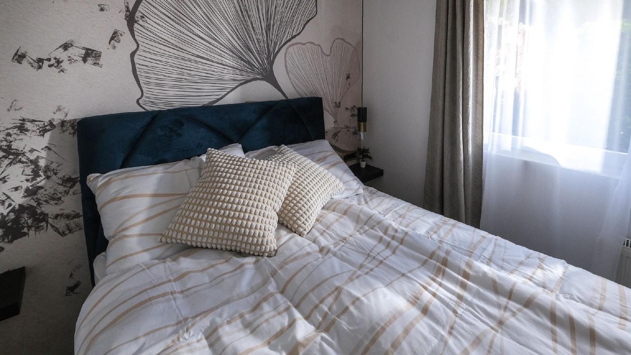 Photo of Bedroom in Zagreb