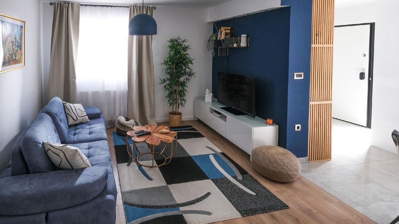Photo of Livingroom in Zagreb