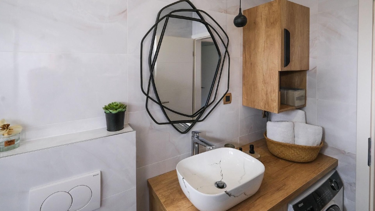 Photo of Bathroom in Zagreb