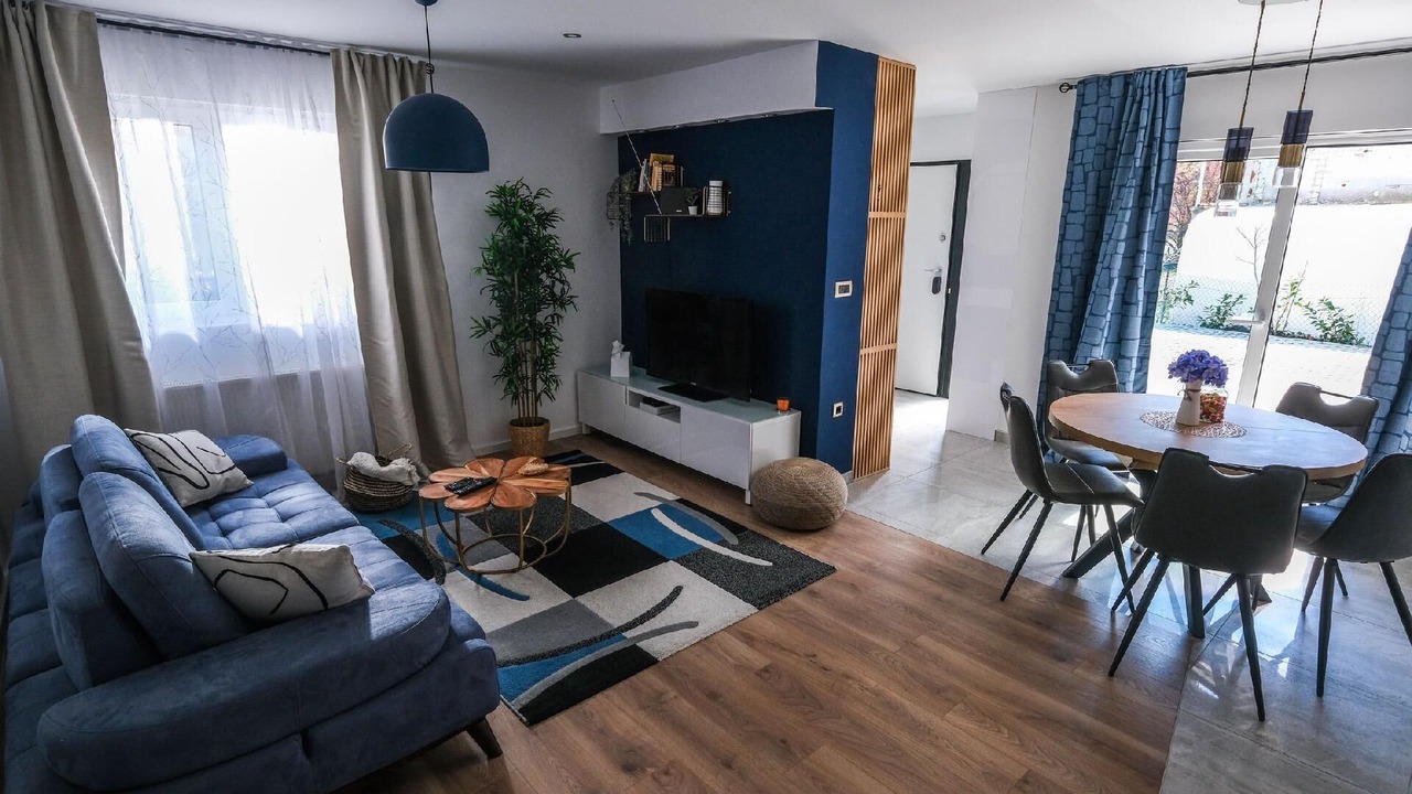 Photo of Livingroom in Zagreb