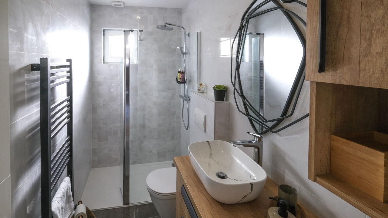 Photo of Bathroom in Zagreb