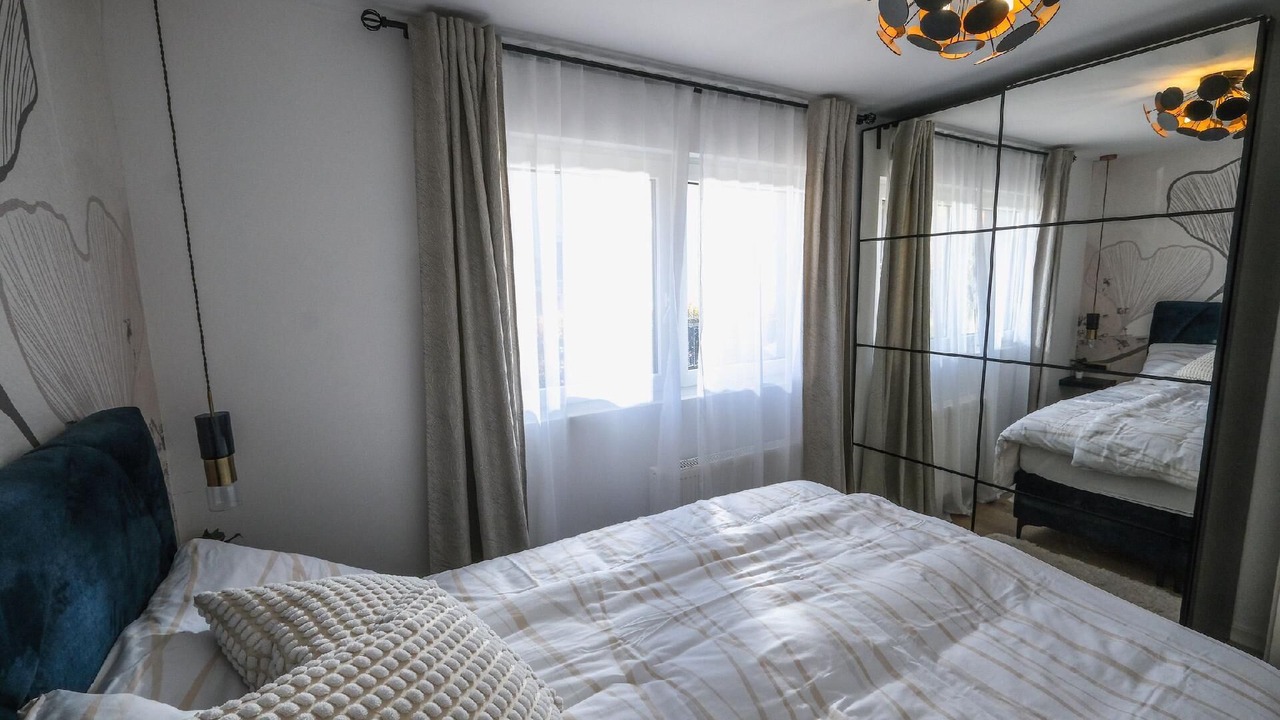 Photo of Bedroom in Zagreb