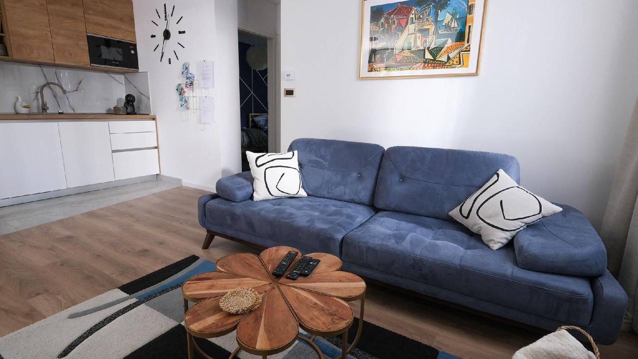 Photo of Livingroom in Zagreb