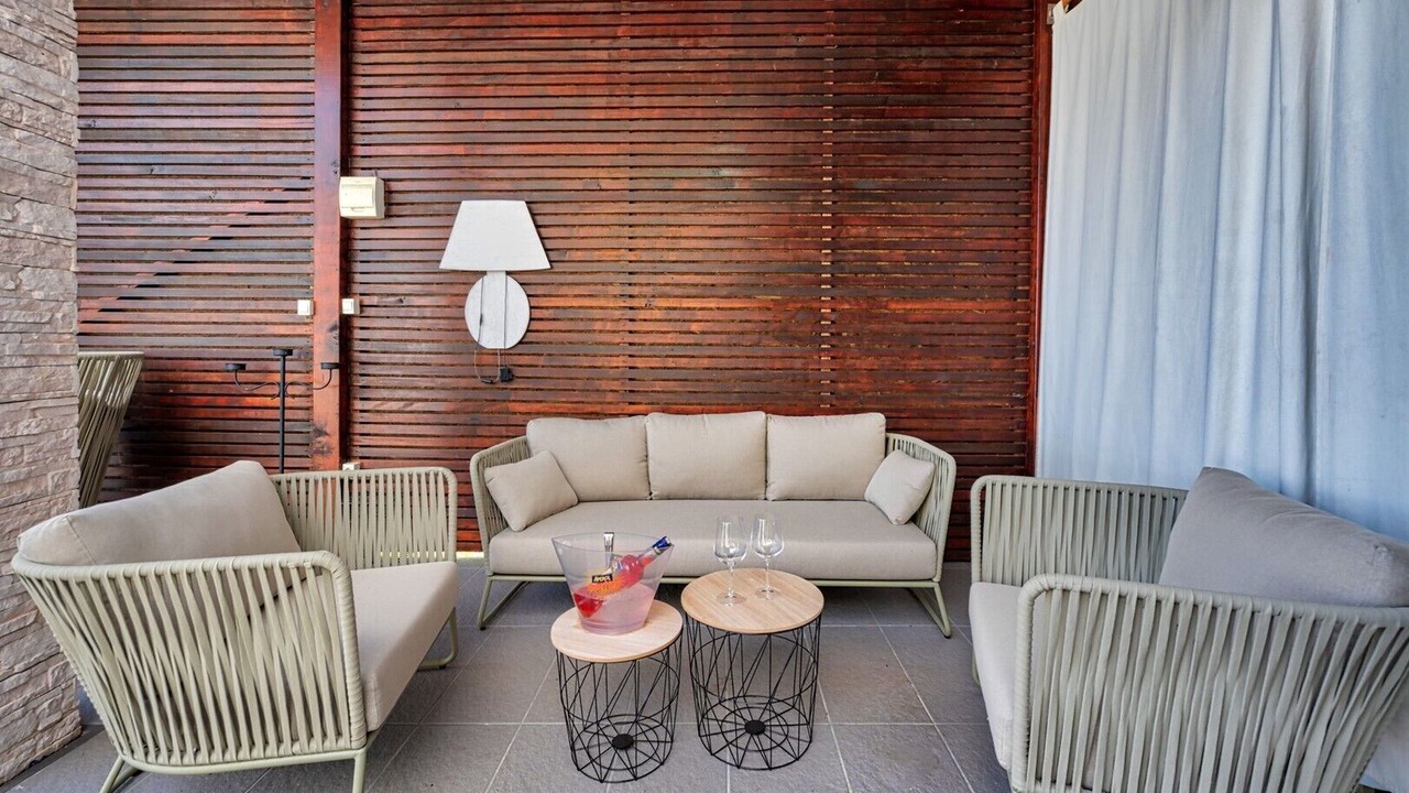Photo of Livingroom in Lovran