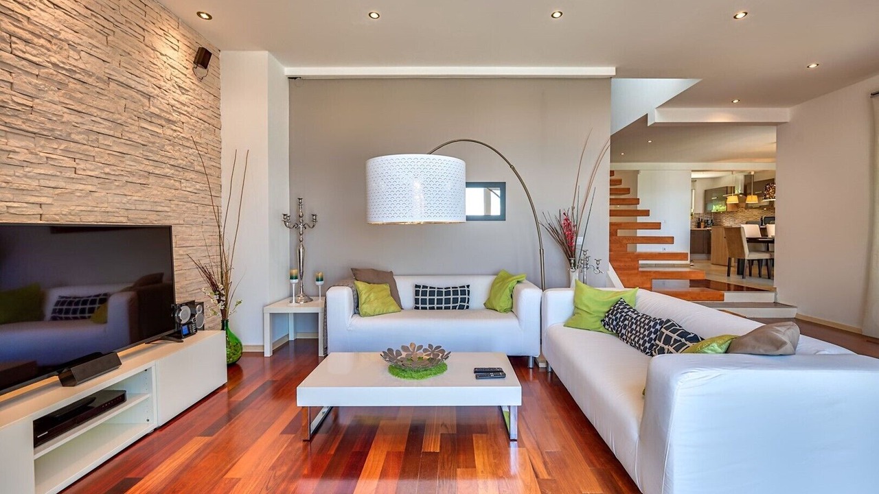 Photo of Livingroom in Lovran