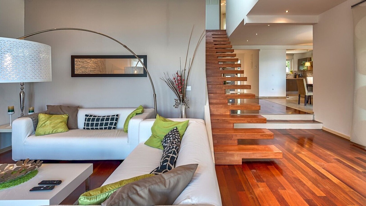 Photo of Livingroom in Lovran