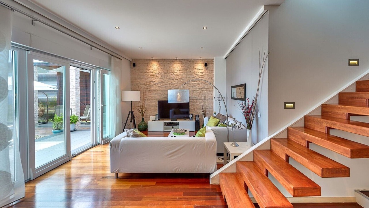 Photo of Livingroom in Lovran