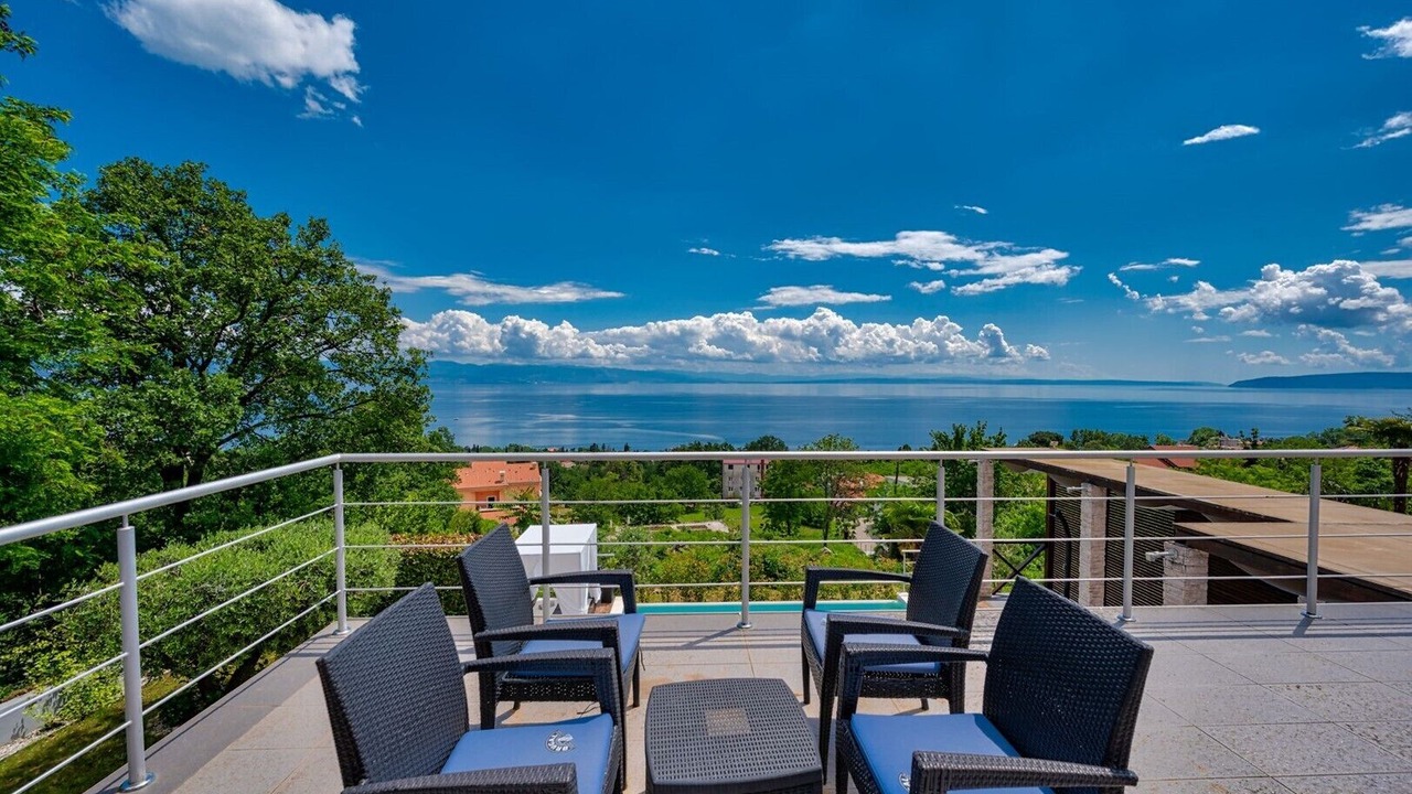 Photo of Outdoor in Lovran