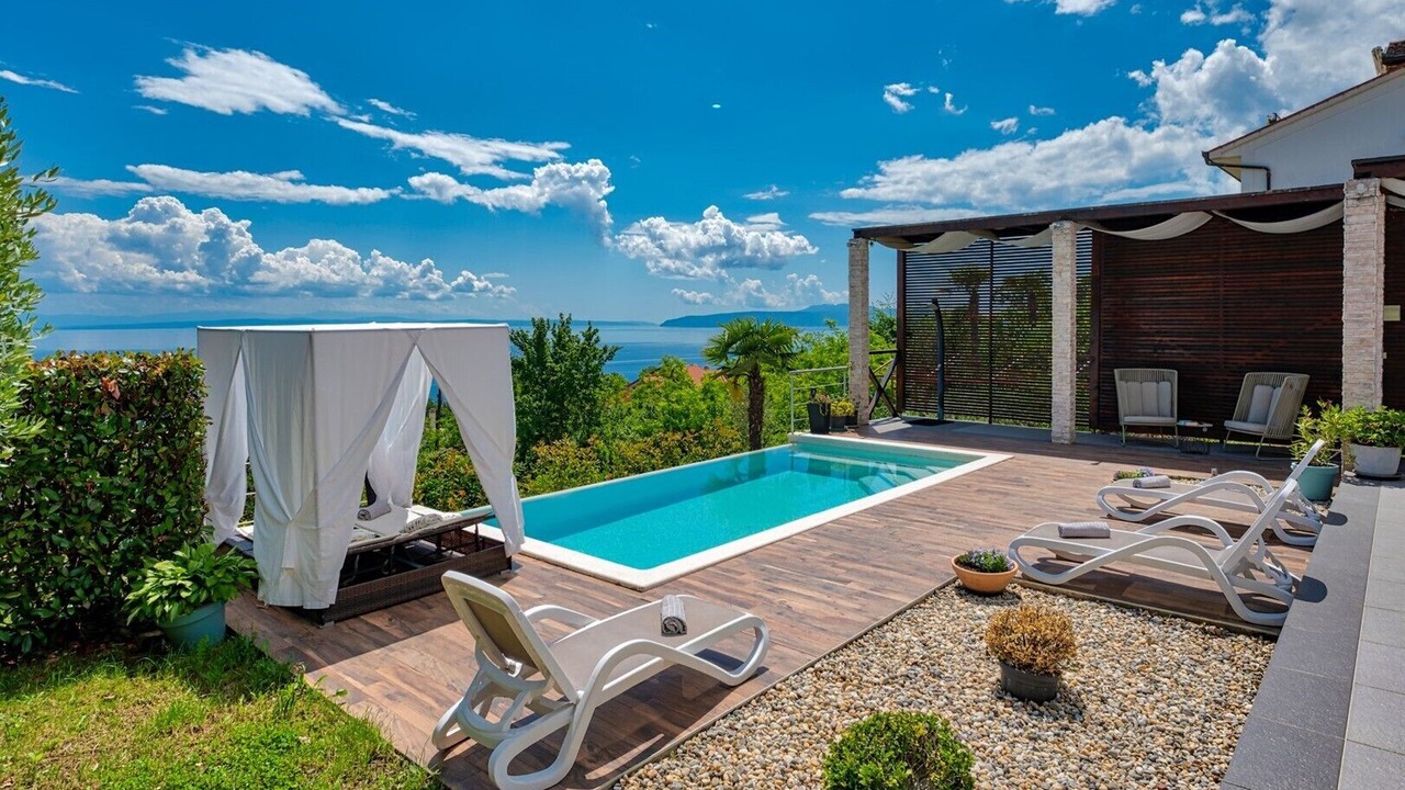 Photo of Outdoor in Lovran