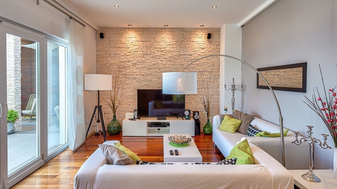 Photo of Livingroom in Lovran