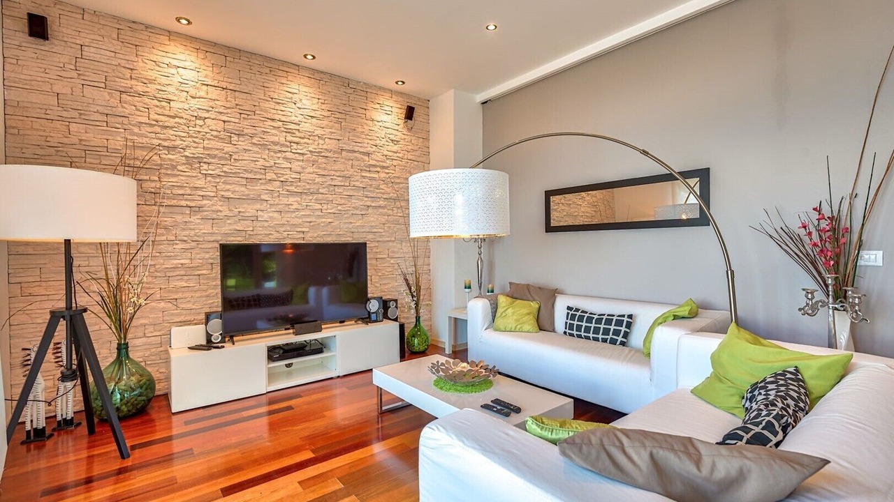 Photo of Livingroom in Lovran