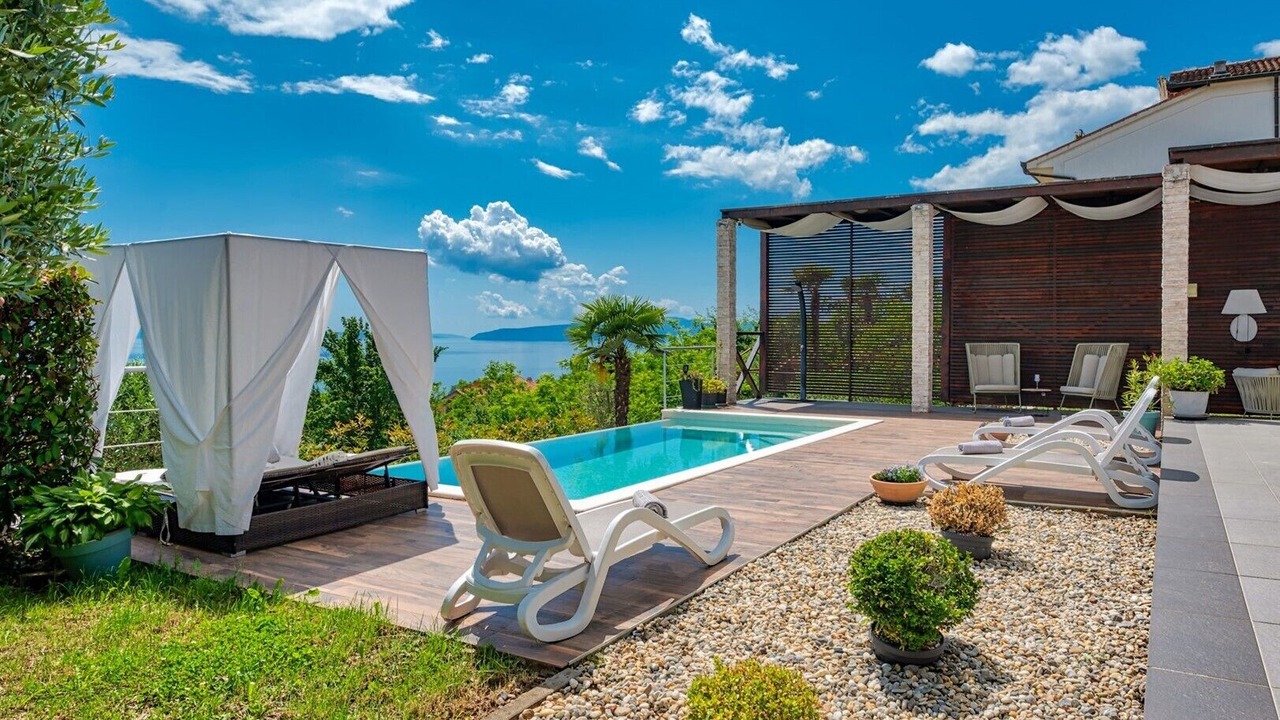 Photo of Outdoor in Lovran