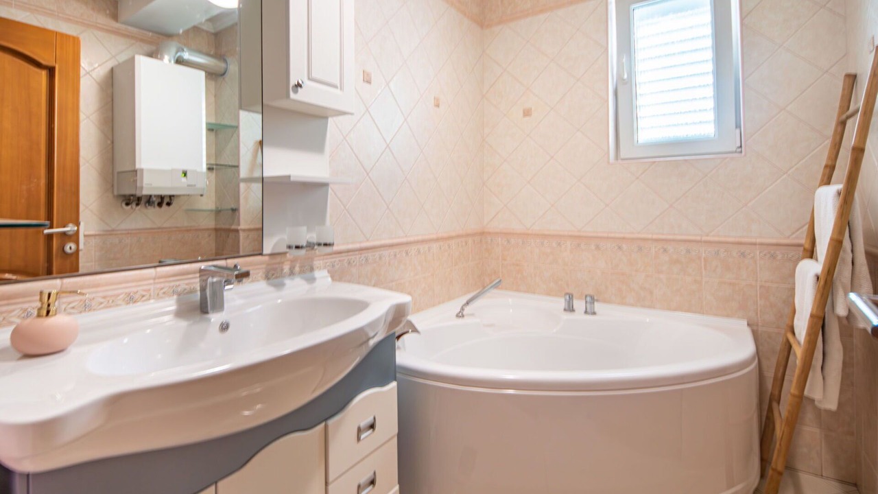 Photo of Bathroom in Viskovo