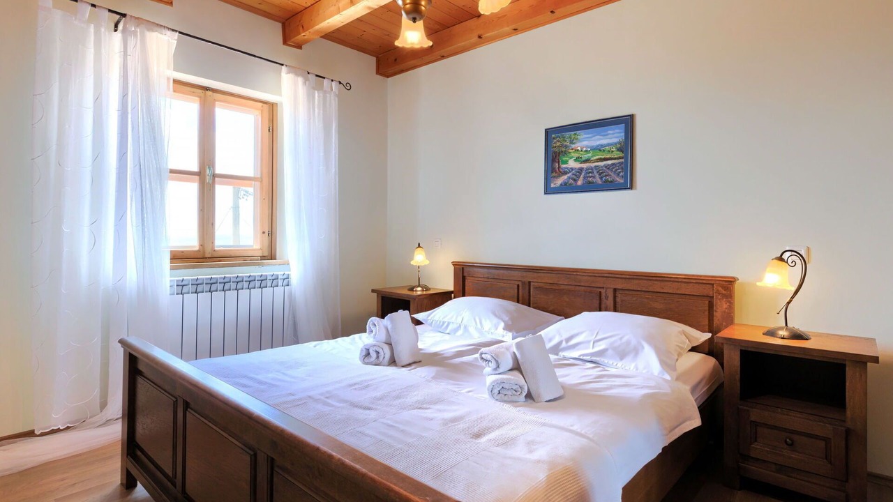 Photo of Outdoor in Brovinje