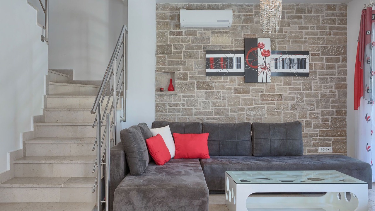 Photo of Bedroom in Belavici