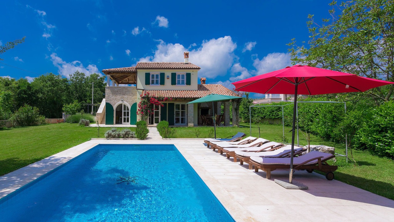 Photo of Outdoor in Belavici