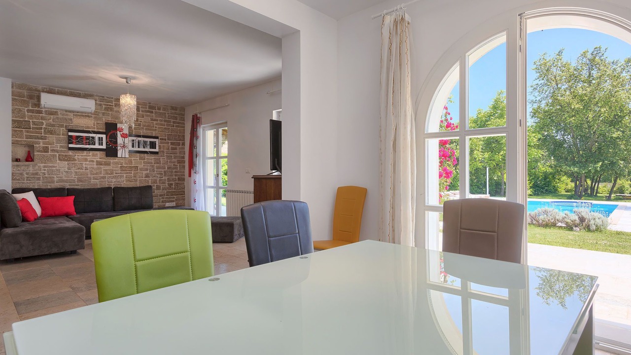 Photo of Livingroom in Belavici