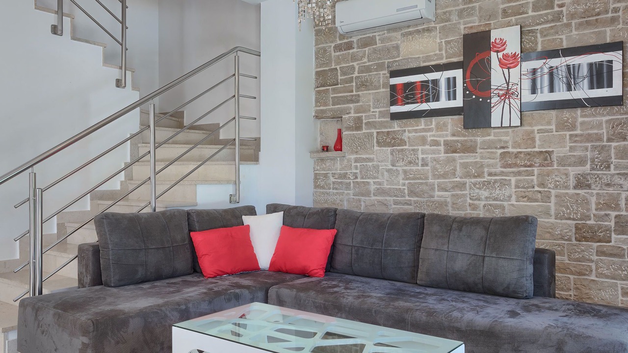 Photo of Livingroom in Belavici