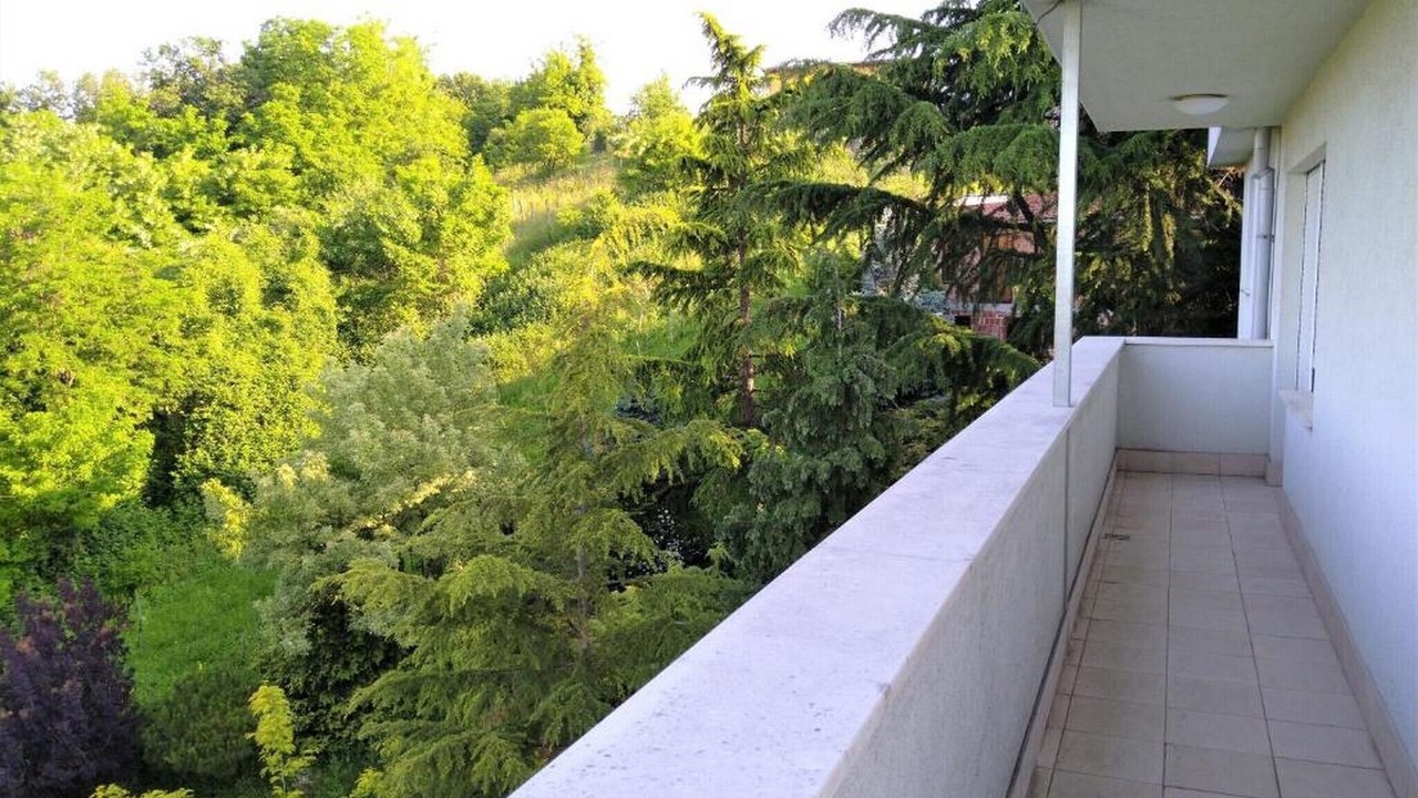 Photo of Patio Balcony in Zagreb