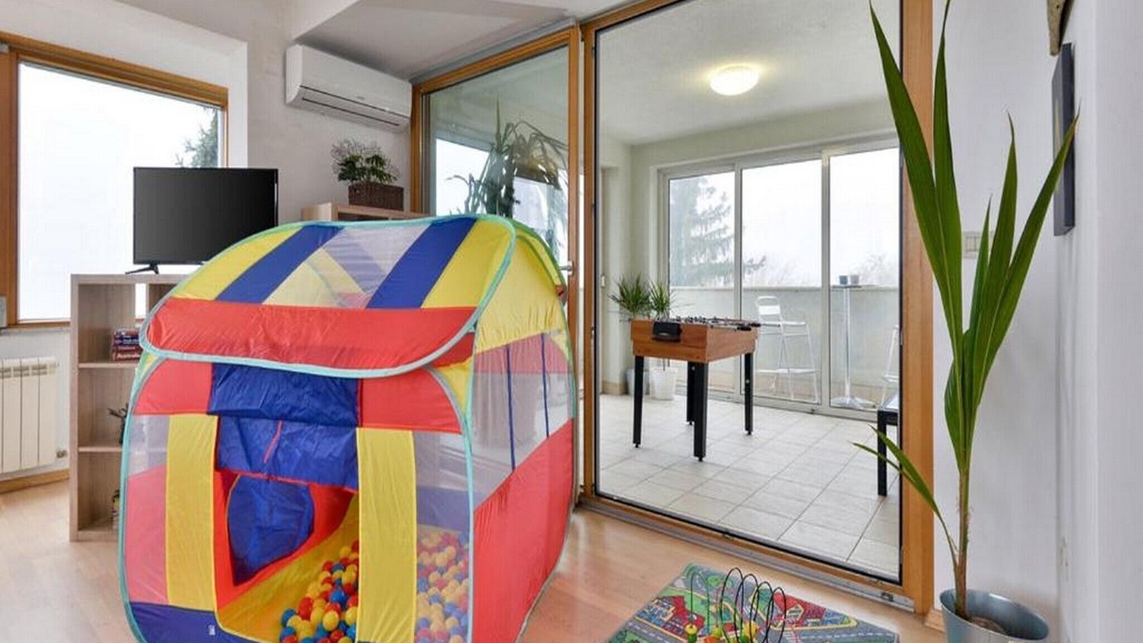 Photo of Livingroom in Zagreb