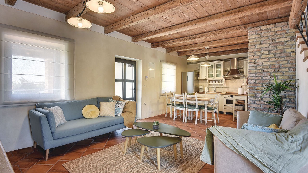 Photo of Livingroom in Muntic