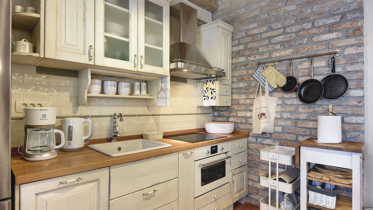 Photo of Kitchen in Muntic