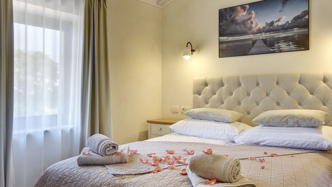 Photo of Bedroom in Muntic
