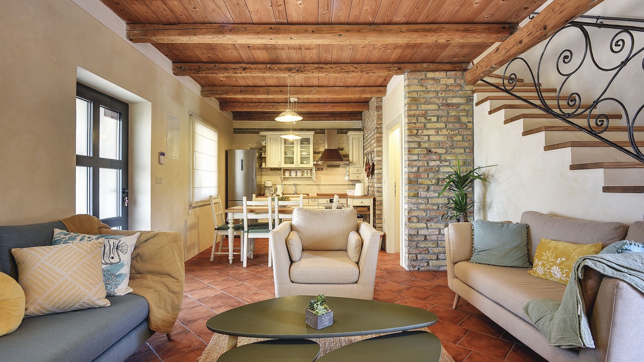 Photo of Livingroom in Muntic