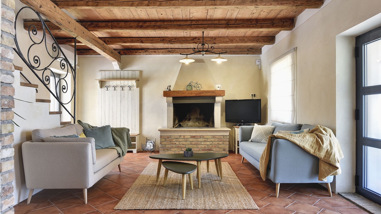 Photo of Livingroom in Muntic