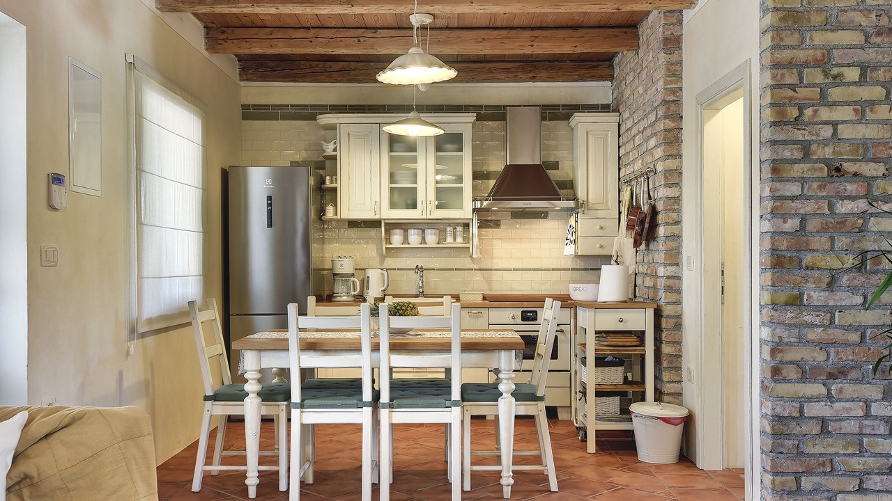 Photo of Kitchen in Muntic