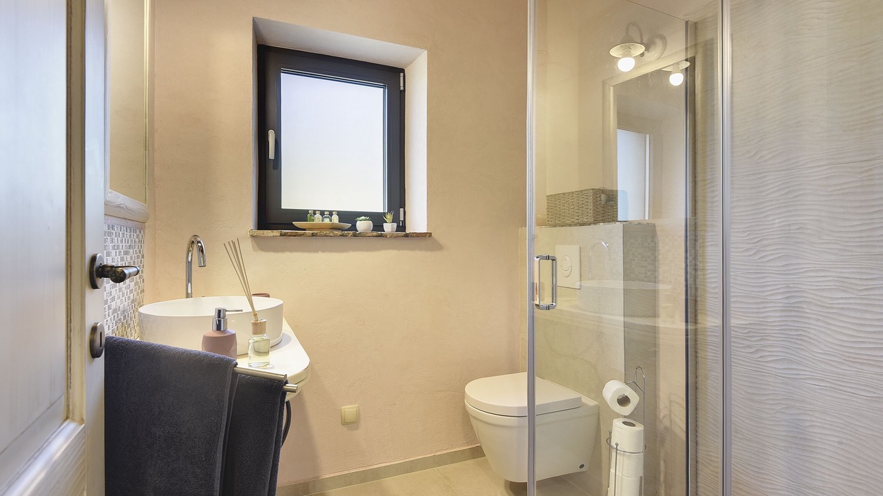 Photo of Bathroom in Muntic