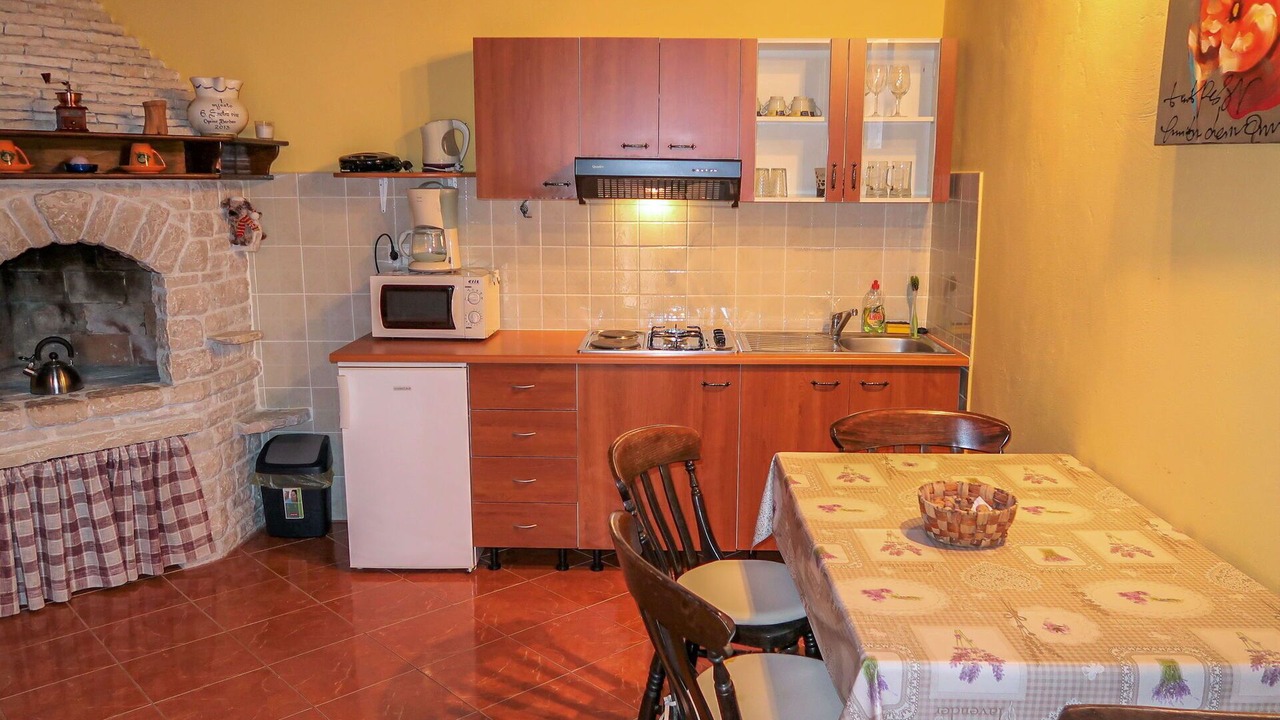 Photo of Outdoor in Kozljani