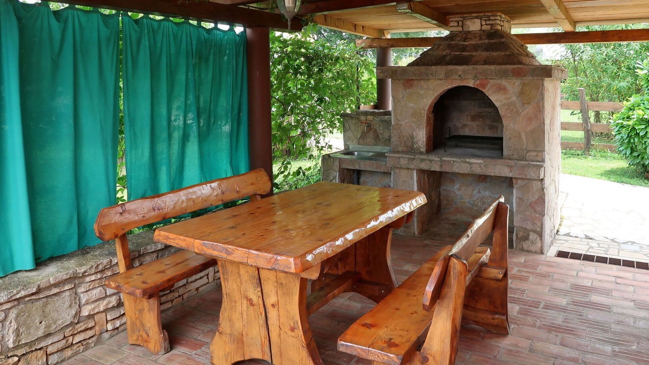 Photo of Outdoor in Kozljani