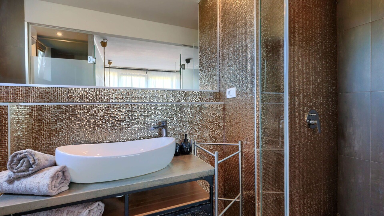Photo of Bathroom in Salakovci